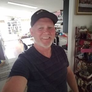 Meet your Posher, Glen